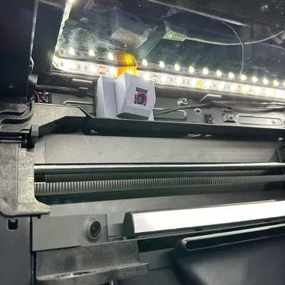 Bambu Labs P1S - Giá đỡ camera Arducam IMX708/Raspberry Pi