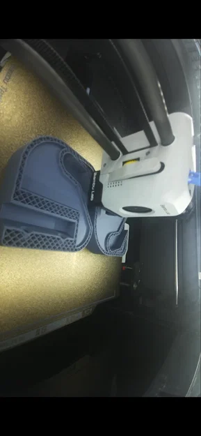 Bambu Labs P1S - Giá đỡ camera Arducam IMX708/Raspberry Pi - Image 4