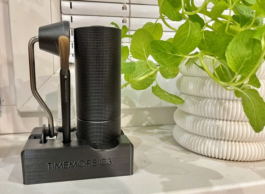 Giá đỡ Timemore C3 - Image 2