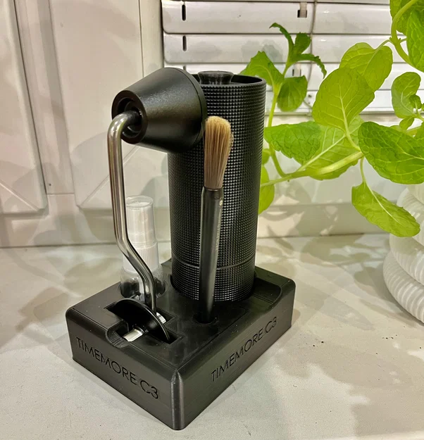 Giá đỡ Timemore C3 - Image 3