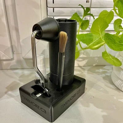 Giá đỡ Timemore C3