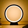 Đèn Vòng LED (LED Ring Lamp) – mẫu đèn hiện đại cho gia đình - Thumbnail 1
