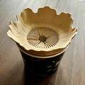 Nắp Trang Trí Xô Bắp Rang Dune Sandworm (Popcorn Bucket Topper) - Thumbnail 1