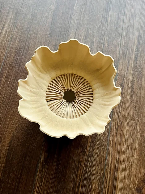 Nắp Trang Trí Xô Bắp Rang Dune Sandworm (Popcorn Bucket Topper) - Image 3