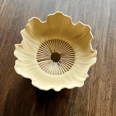 Nắp Trang Trí Xô Bắp Rang Dune Sandworm (Popcorn Bucket Topper)
