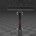Giá đỡ iPad dạng tay đòn (iPad arm stand) - Thumbnail 4