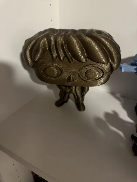Harry Potter Funko Pop - Image 1