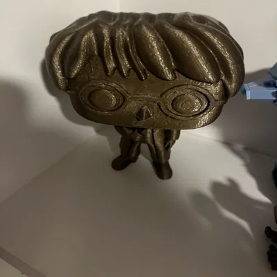 Harry Potter Funko Pop