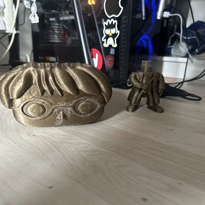 Harry Potter Funko Pop