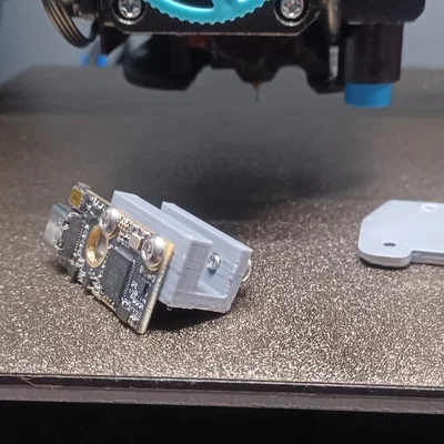 Bộ khung giá đỡ BTT ADXL cho máy in 3D Sovol SV06 và SV06+