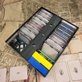 Arkham Horror LCG: Khay lưu trữ thẻ bài cho kích thước hộp game mới - Thumbnail 1
