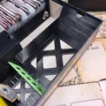 Arkham Horror LCG: Khay lưu trữ thẻ bài cho kích thước hộp game mới - Thumbnail 3