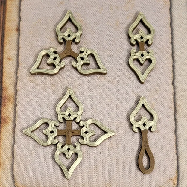 Arkham Horror LCG: Marker Đường Đi Nhỏ (Remix) - Image 1