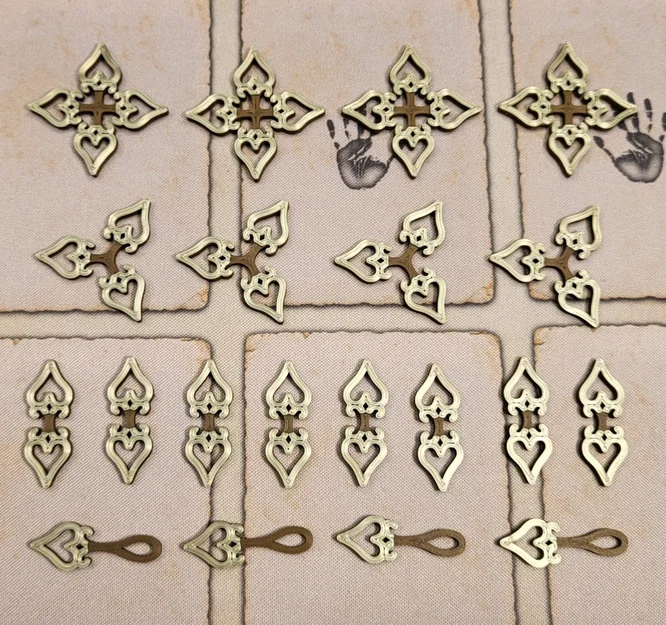 Arkham Horror LCG: Marker Đường Đi Nhỏ (Remix) - Image 3