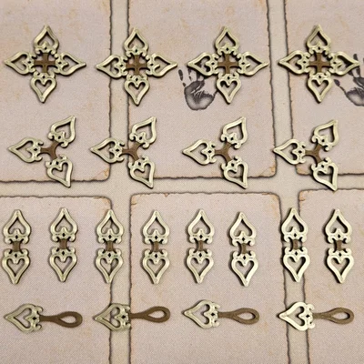 Arkham Horror LCG: Marker Đường Đi Nhỏ (Remix)