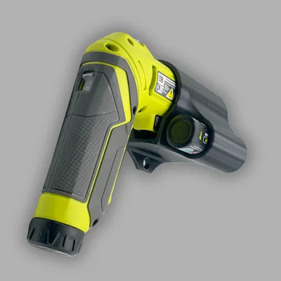 Giá treo tường cho tua vít không dây Ryobi USB Lithium