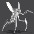 Helldiver 2 Bugs! - Thumbnail 1