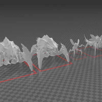 Helldiver 2 Bugs!