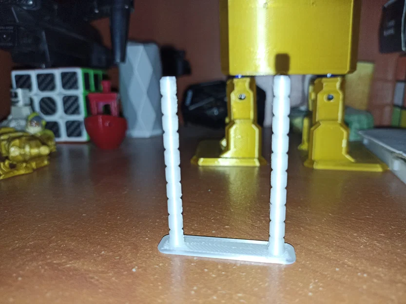 Test de retracción (Kiểm tra retraction) - Image 1