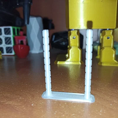 Test de retracción (Kiểm tra retraction)