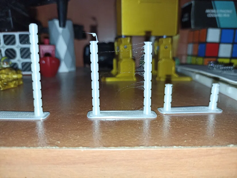 Test de retracción (Kiểm tra retraction) - Image 3