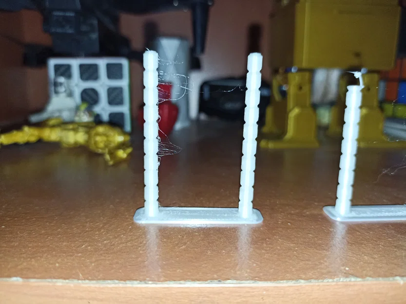 Test de retracción (Kiểm tra retraction) - Image 4