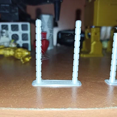 Test de retracción (Kiểm tra retraction)