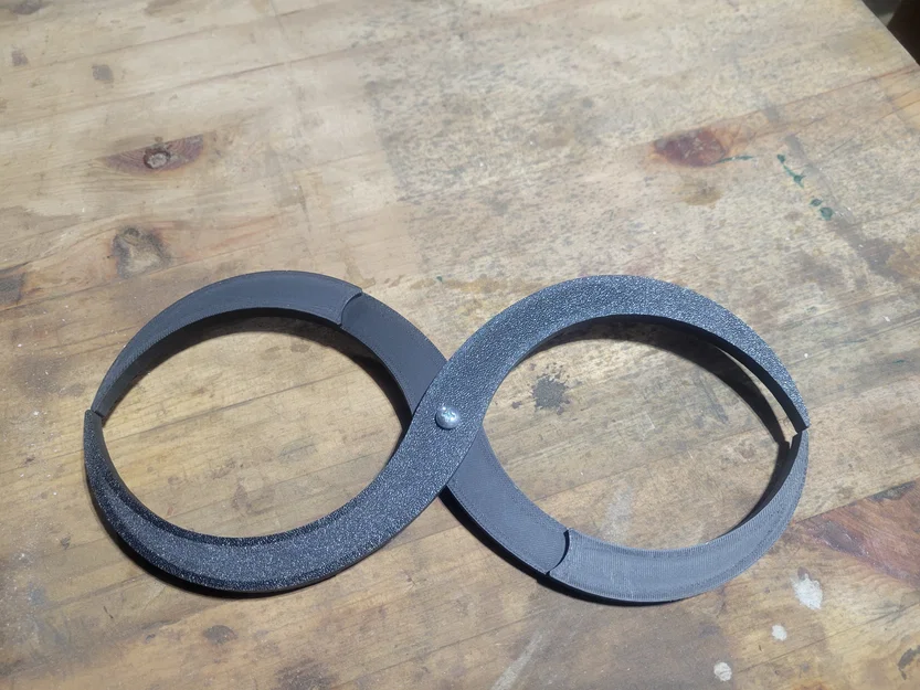 Thước đo caliper hai đầu cho tô tiện (Double Ended Bowl Calipers) - Image 1