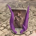 Arkham Horror LCG: Stand thẻ Investigator + Xúc tu bạch tuộc - Thumbnail 2