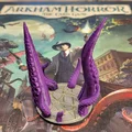 Arkham Horror LCG: Stand thẻ Investigator + Xúc tu bạch tuộc - Thumbnail 3