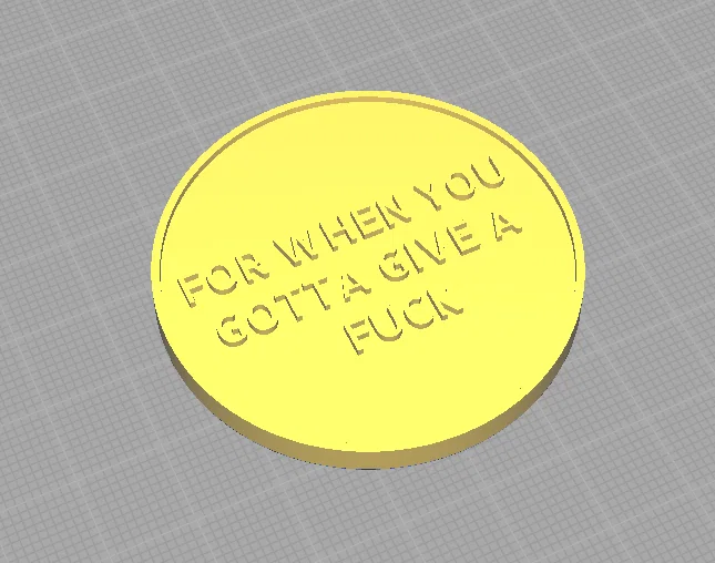 F-ck Coin! - Image 2