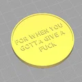 F-ck Coin! - Thumbnail 2