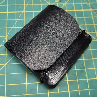 TPU Ammo Sleeve (Ống bọc đạn TPU)