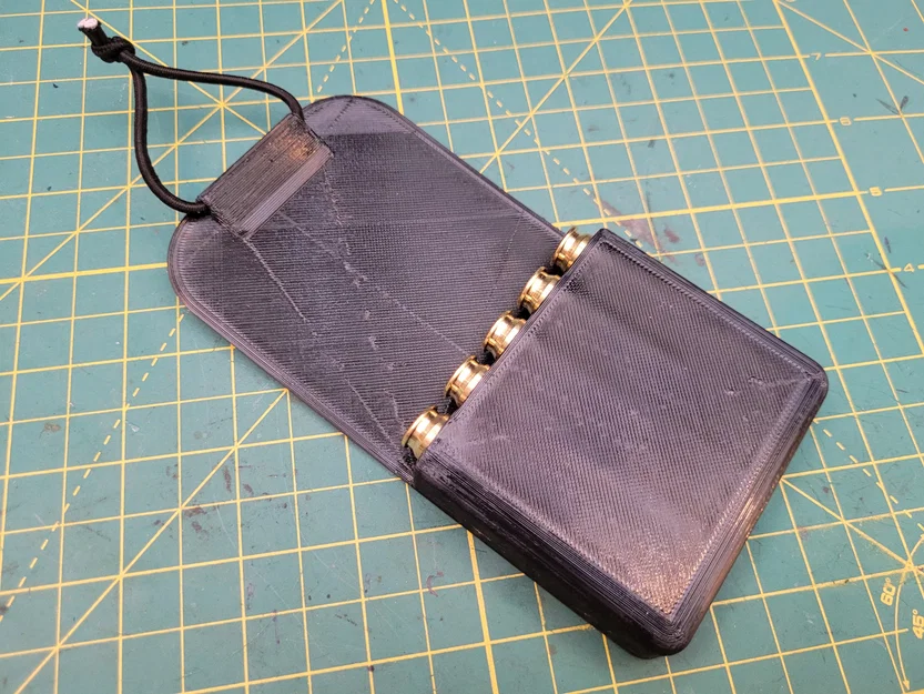 TPU Ammo Sleeve (Ống bọc đạn TPU) - Image 2