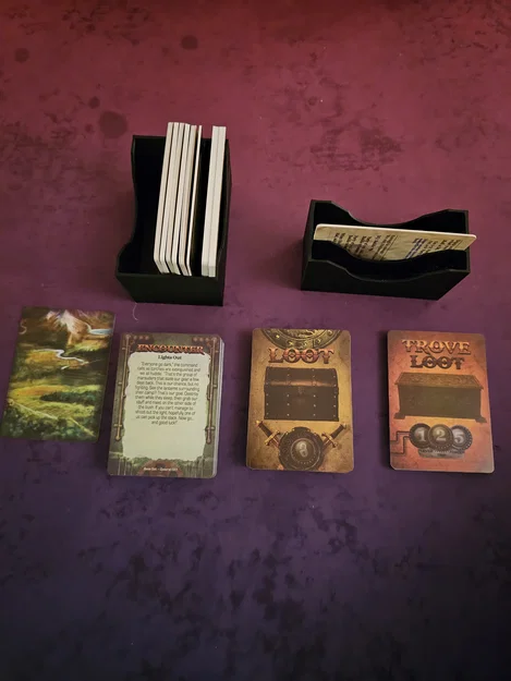 Insert Too Many Bones ALL IN (Hộp lớn cũ) - Too Many Bones Insert ALL IN - Image 11