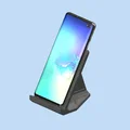 Giá đỡ điện thoại họa tiết tổ ong - Phụ kiện 3D cho smartphone màn hình lớn - Thumbnail 6