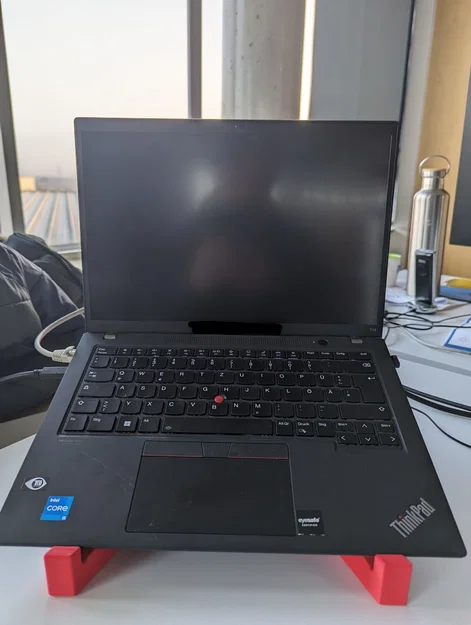 Giá đỡ laptop (Laptop Stand) - Image 2