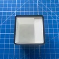 Khay Gridfinity có nhãn, nam châm gắn trong bản in (Internal Magnet Bins) - Thumbnail 5