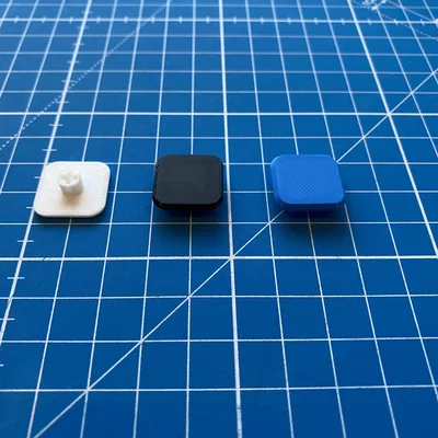 Tự in Keycap Low-profile cho Cherry MX và Gateron tại nhà