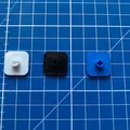 Tự in Keycap Low-profile cho Cherry MX và Gateron tại nhà - Thumbnail 2