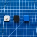 Tự in Keycap Low-profile cho Cherry MX và Gateron tại nhà - Thumbnail 3