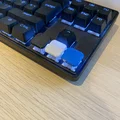Tự in Keycap Low-profile cho Cherry MX và Gateron tại nhà - Thumbnail 4