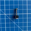 Adapter thumb screw đầu cap cho bu-lông metric (Cap head thumb screws) - Thumbnail 7