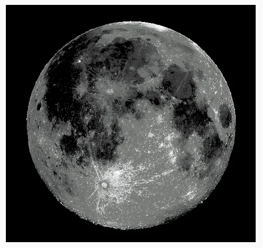 Moon - Hueforge - Image 1