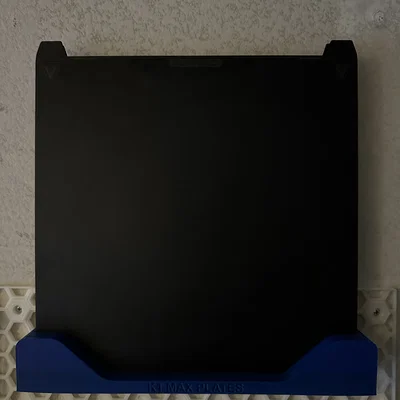 Giá treo bàn in 3D cho máy Creality K1 Max - Tương thích tường HSW