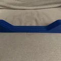Giá treo bàn in 3D cho máy Creality K1 Max - Tương thích tường HSW - Thumbnail 3