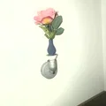 Bình Hoa (Flower Vase) Thanh Lịch - Thumbnail 5
