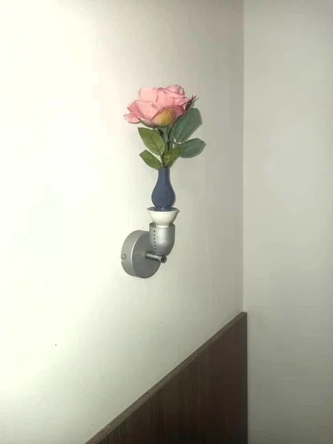 Bình Hoa (Flower Vase) Thanh Lịch - Image 6