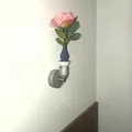 Bình Hoa (Flower Vase) Thanh Lịch - Thumbnail 6
