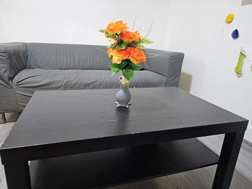 Bình Hoa (Flower Vase) Thanh Lịch - Image 9